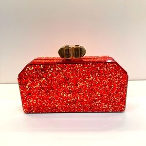 -Judith Leiber,women’s bag